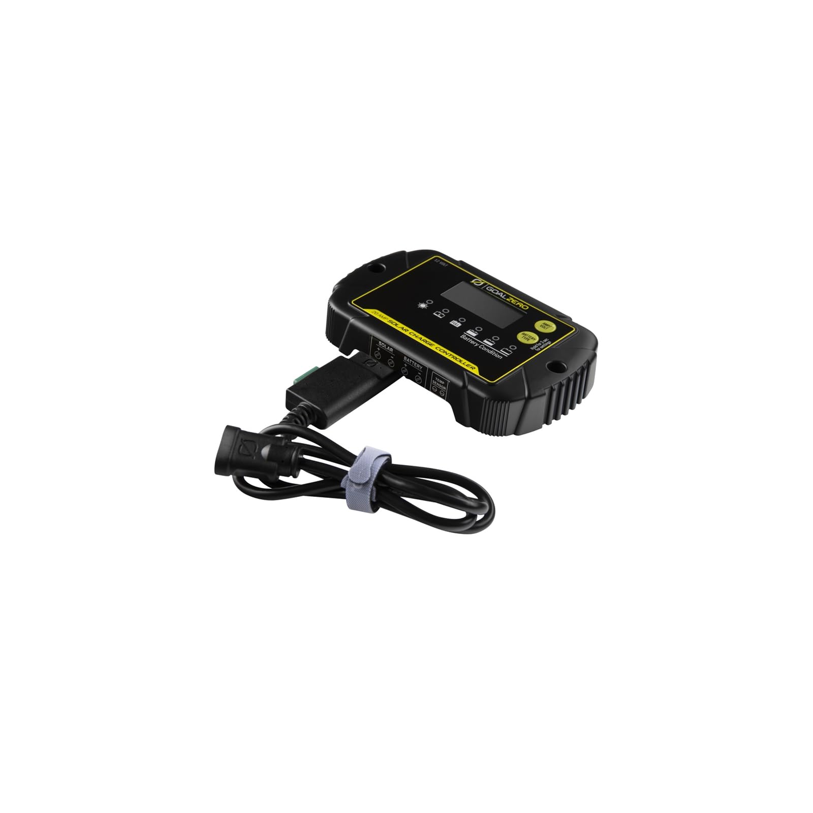 Goal Zero 96110 Controller di Carica 20A