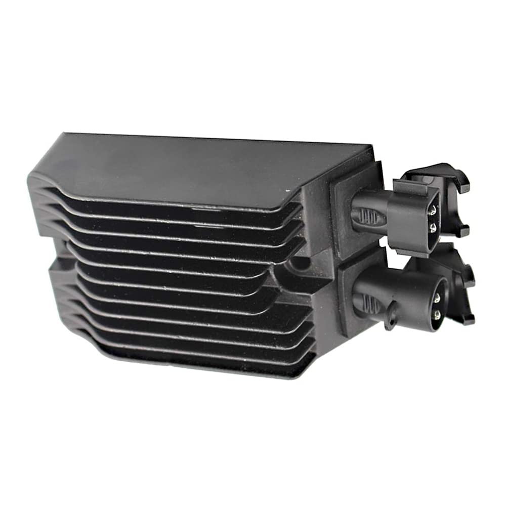 Rectificador regulador de voltaje para motocicleta, 74700021/74700012, compatible con Ha/r*ley Sportster XL883 1200
