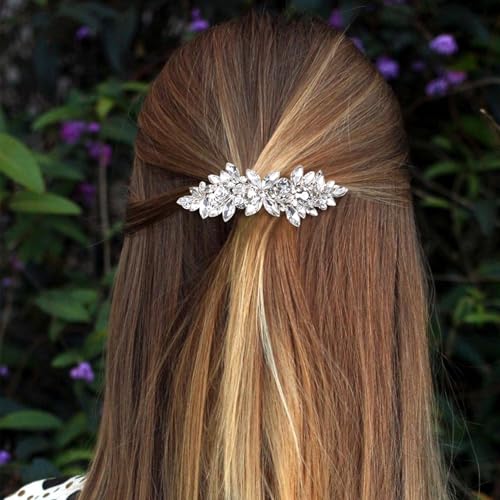 Pinza de pelo con brillantes Joez Wonderful miniatura 6