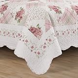 Bed Bath & Beyond Bungalow Quilt Set Twin - Twin XL