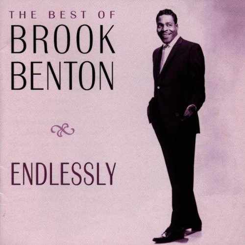 Endlessly--The Best Of Brook Benton