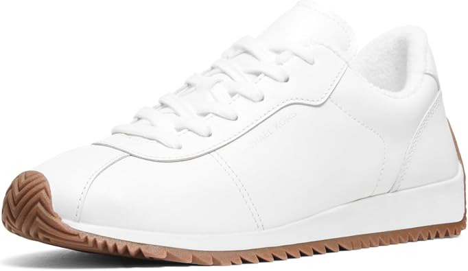 Michael Kors Womens Rhodes Trainer