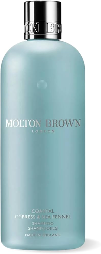 Amazon.co.jp: 【公式】 MOLTON BROWN サイプレス＆シー
