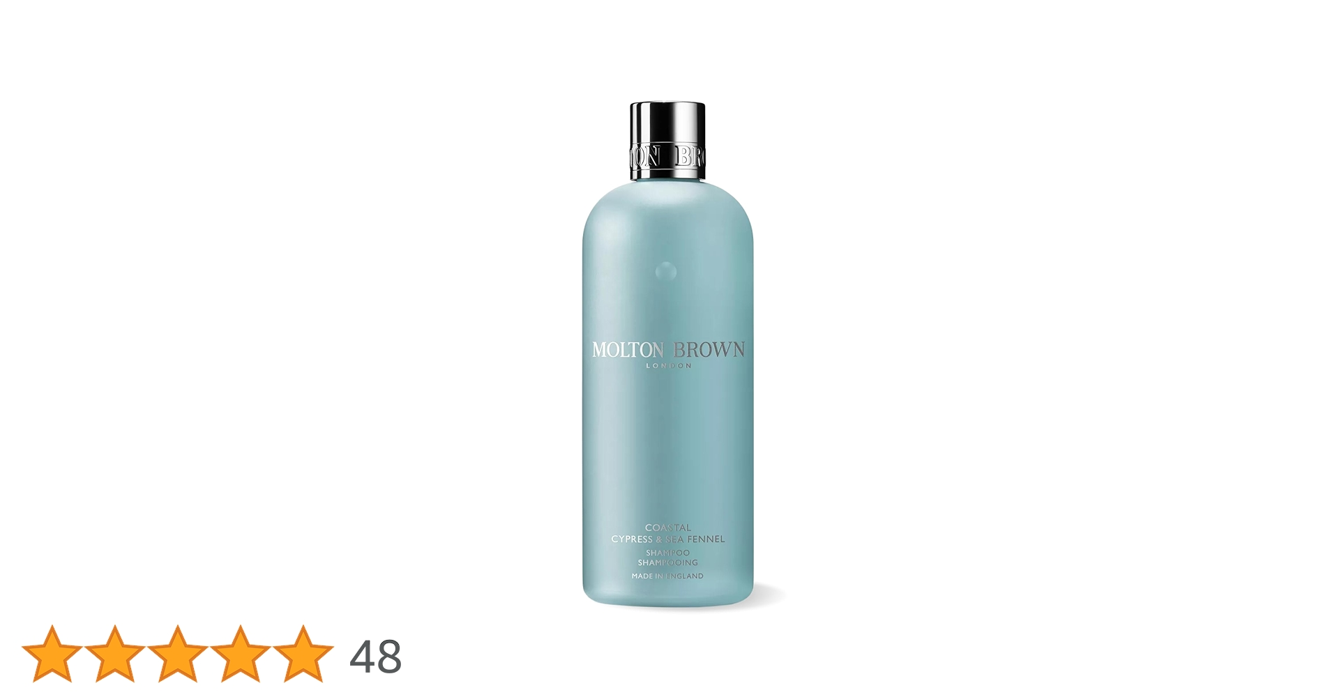 Amazon.co.jp: 【公式】 MOLTON BROWN サイプレス＆シー