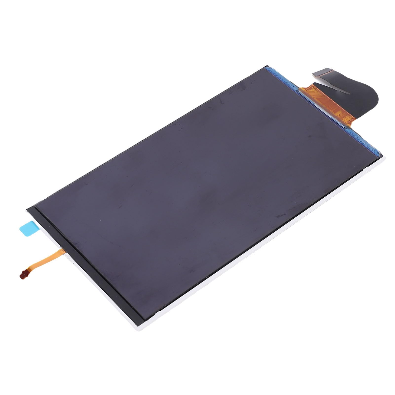 Pongnas Stazione di Ricarica 3 in 1 con Orologio Digitale, 15W Fast Charge,
