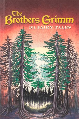Cover of 101 Fairy Tales