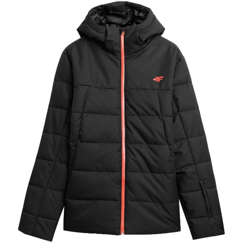 Veste Technique 4F M307 imperméable coupe-vent homme