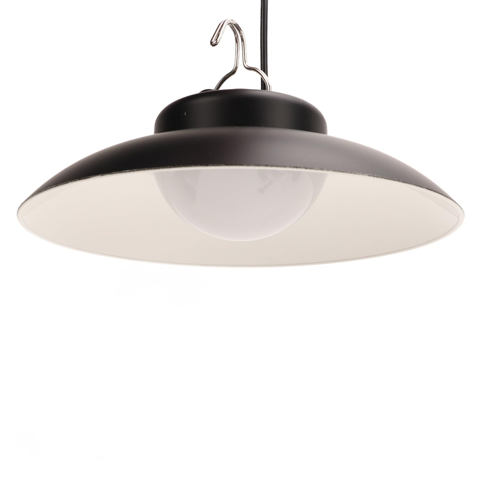 Luci per Ombrellone Esterno per Patio, Lampada Solare per Ombrellone Esterno Impermeabile con Telecomando Temporizzato 3 Temperature di Regolabili per Riunioni