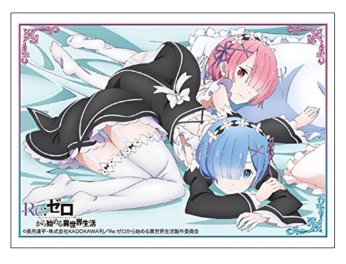 Bushiroad sleeve collection HG (high grade) Vol.1142 Re: different world life from scratch