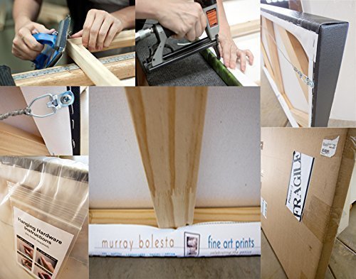 Windmill Sunset Western Landscape Photograph #TOP3