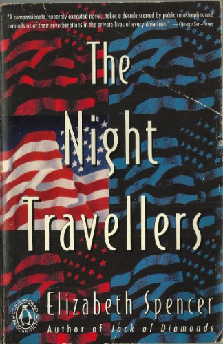 The Night Travellers 0140152814 Book Cover