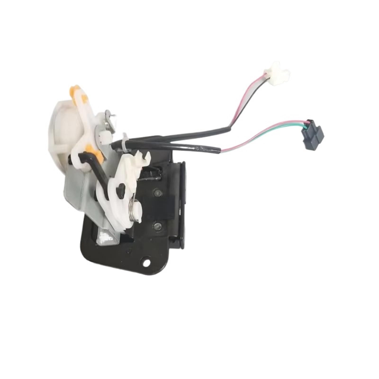 Vamhhx One Color Boot Lock Latch Actuator For Mazda Van For Bongo E2200 Back Door Lock Tailgate Latch With Motor 793104E000 793154E000 793254E000 793204E000 Boot Tailgate Lock