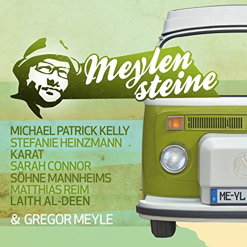 Söhne Mannheims & Gregor Meyle