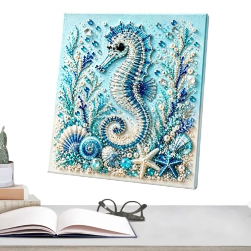 Kits de mosaico con perlas, el regalo de arte manual ideal para mamás y esposos creativos