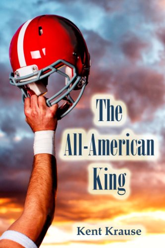 The All-American King