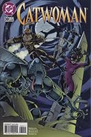 Catwoman #30 B003BN3KCS Book Cover