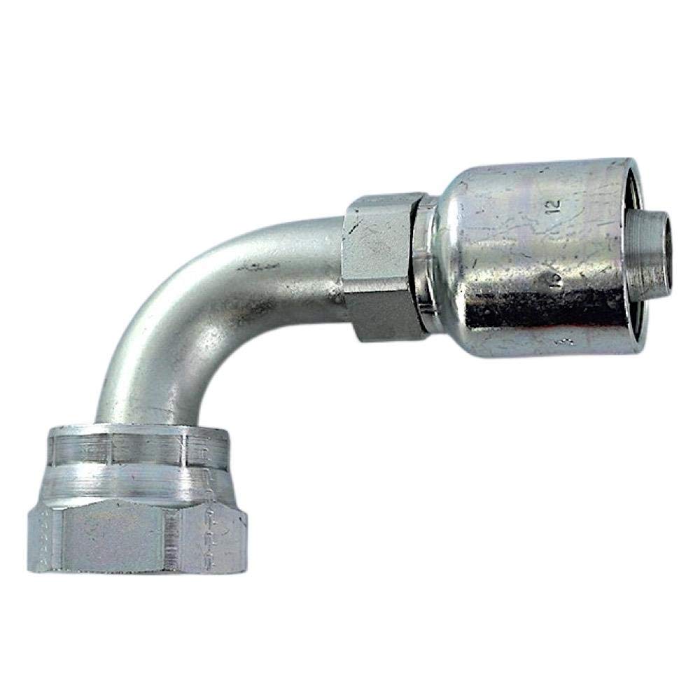 Parker 1J943-8-8 Hydraulic Hose Fitting (1/2