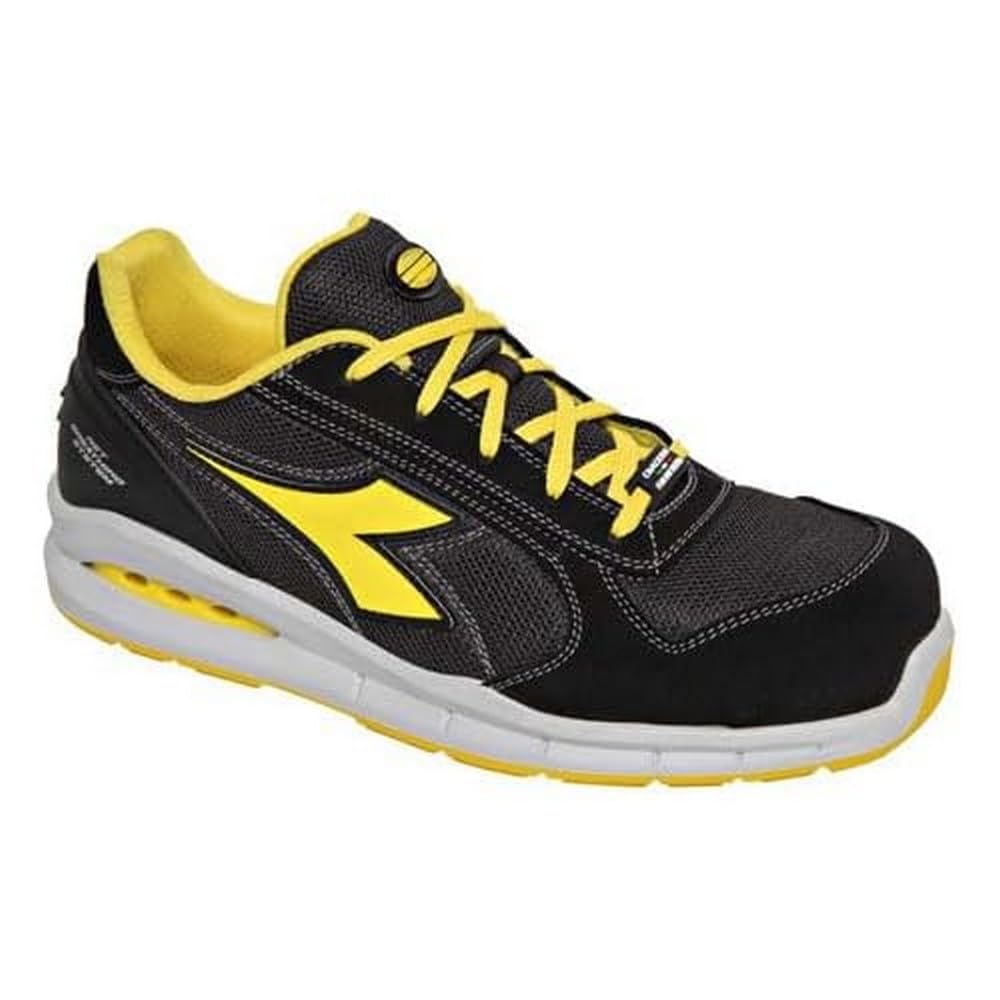 UTILITY DIADORA Run Airbox Zapatos de Seguridad y contra incendiosUnisex Adulto