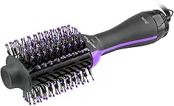 Escova Secadora Britânia 4 em 1 BES35 1300W Bivolt