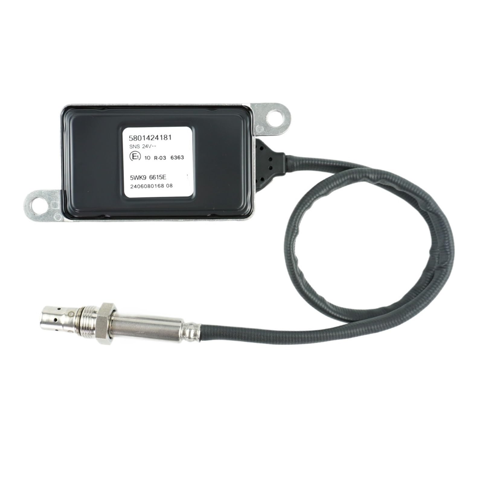 PXQCHAVLN 5WK9 6615E Nox Sensor 5801424181 5WK96615E