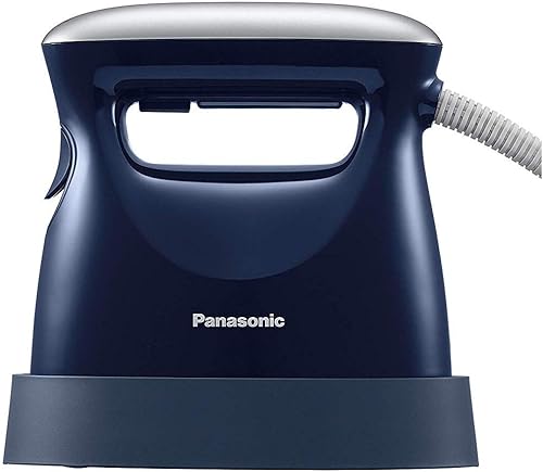 Panasonic Vaporizador de ropa Azul Oscuro NI-FS550-DA Japón Import