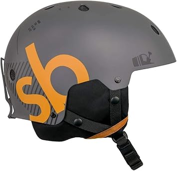 Sandbox Legend Snow Helmet