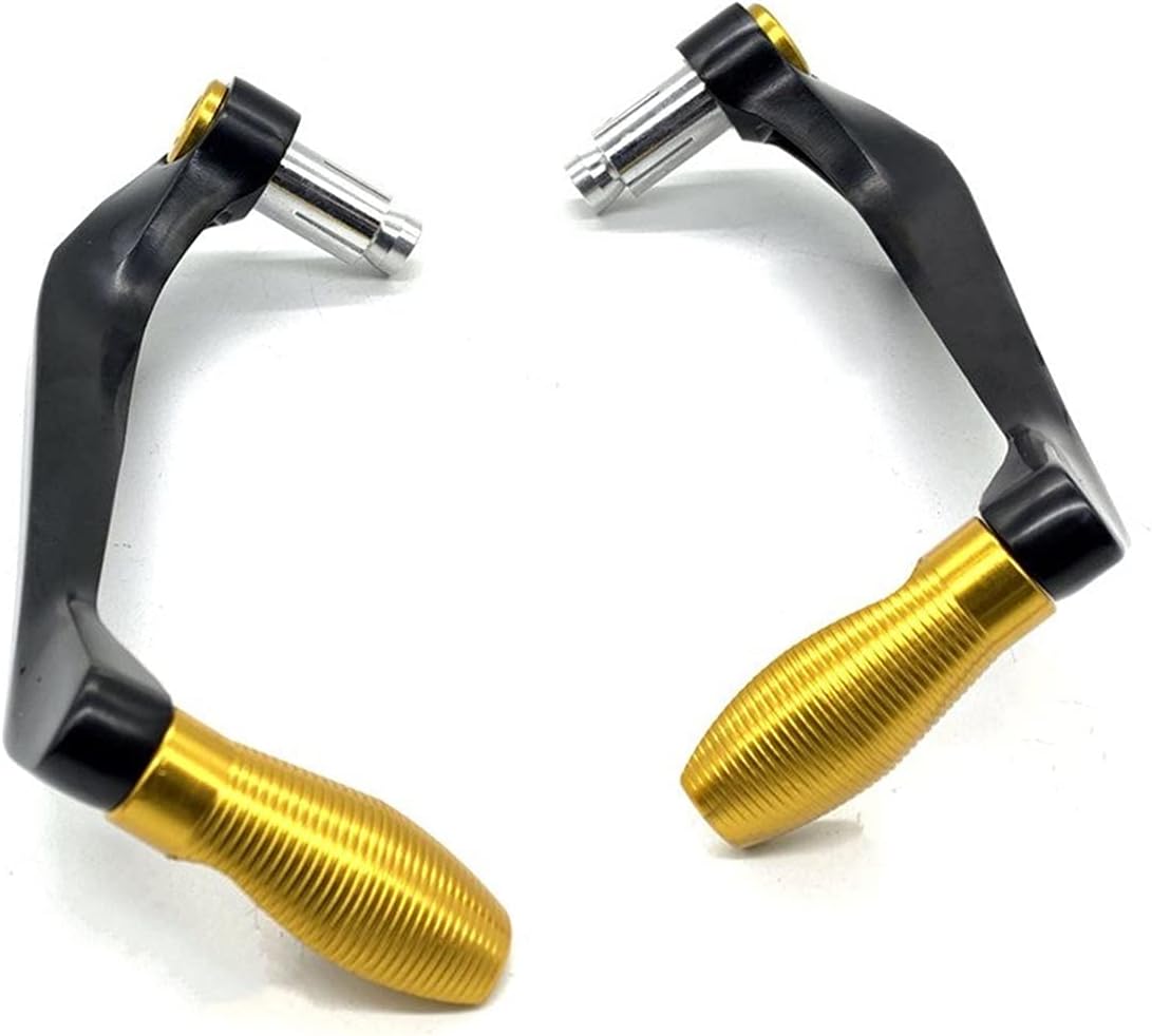 オートバイレバーガードブレーキクラッチハンドルバープロテクター For R3 R25 Yzf R1 Yzf R6ハンドル