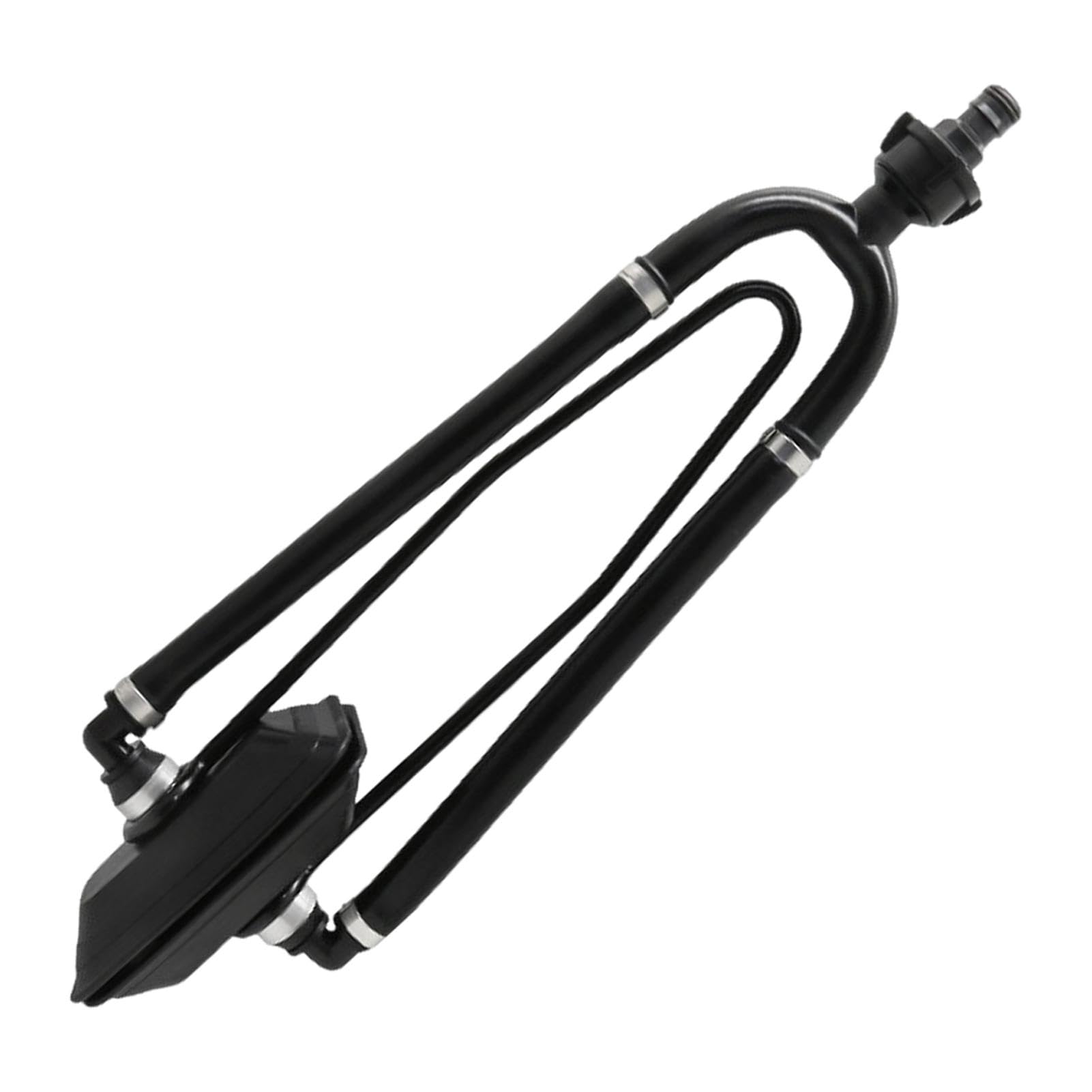 Moufles à eau pour moteurs de bateaux,Moufles de chasse pour moteurs de bateaux - Rinçage moteur pour casque anti-bruit pour bateaux | Casque moteur hors-bord, lavage pour moteur hors-bord