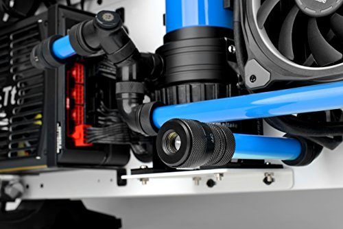 CL-W087-CU00BL-A Sistemo di Raffreddamento ad Acqua, Nero - Sistema di raffreddamento - Immagine 5