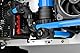 Thermaltake Pacific Drain Valve Ablass/Durchflussregler Fitting