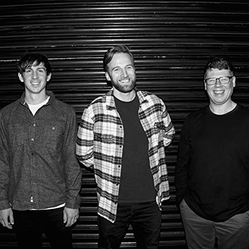 We Were Promised Jetpacks