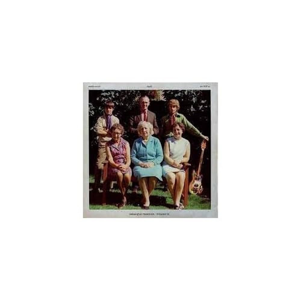 Catalogue Raisonne Volume III: Mk.II Live Part Two (Limited Edition)