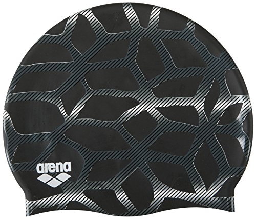 Arena Toucas Print 2 Spider, Preto