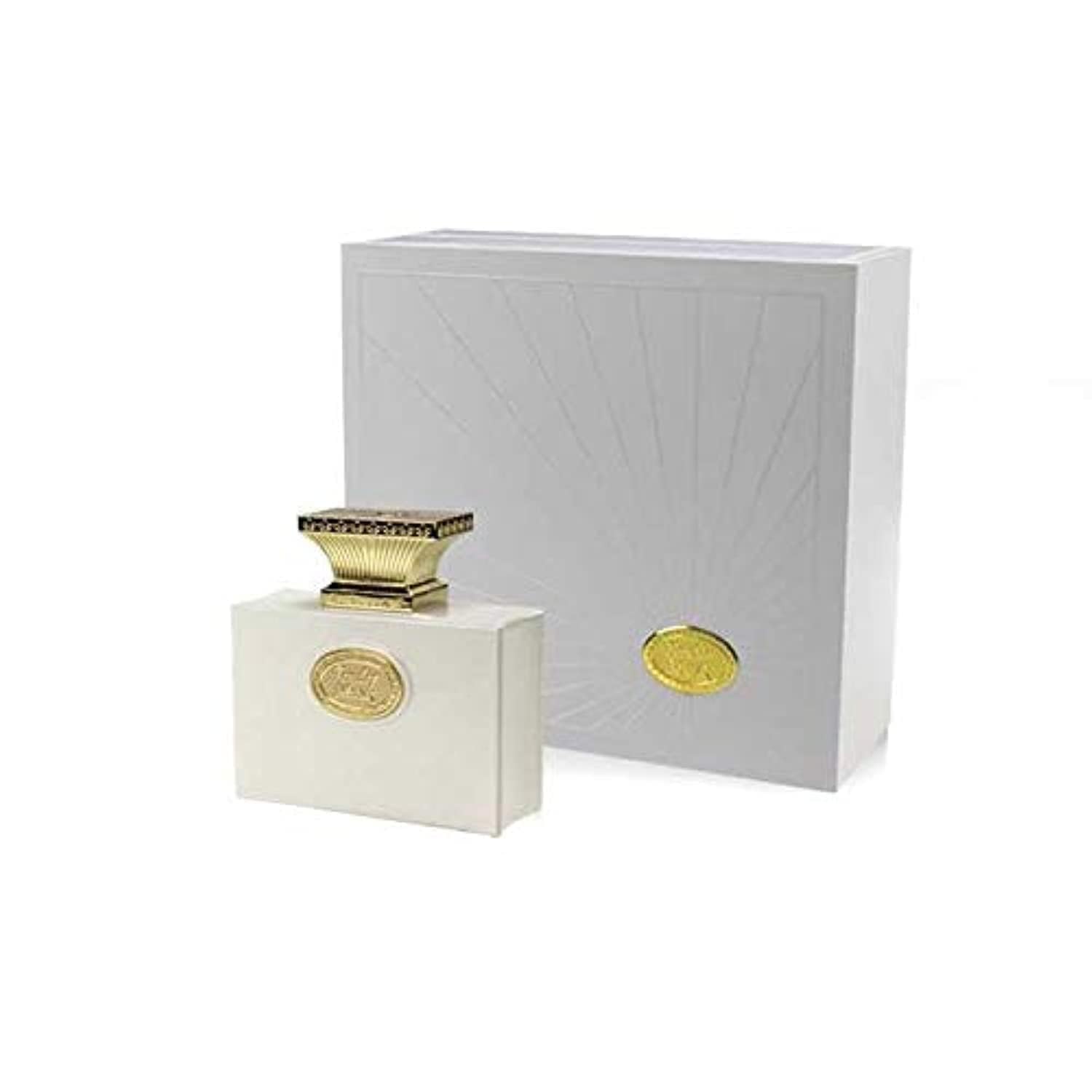 Arabian Oud Perfume Tender Musk 100 ml : Buy Online at Best Price