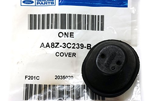Ford Explorer Flex Taurus MKS MKT Front Suspension Shock Strut Dust Cover OEM