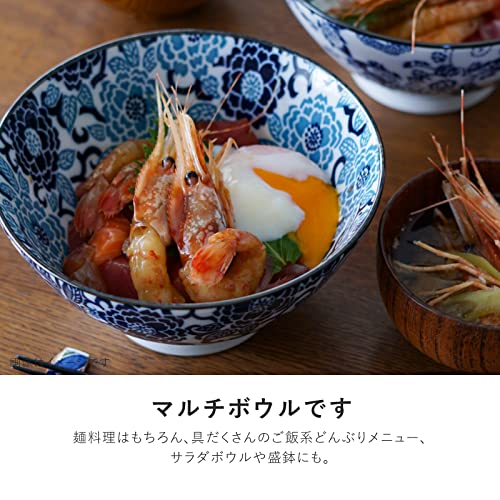 Amazon.co.jp: みのる陶器: 紺青