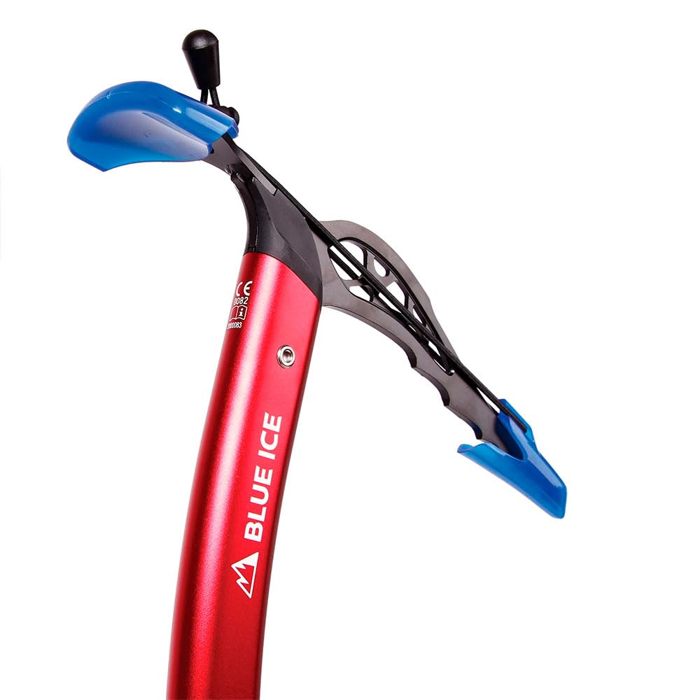 Blue Ice Akila Adze Ice Axe 49 cm