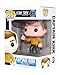 Funko POP Star Trek:Kirk Action Figure