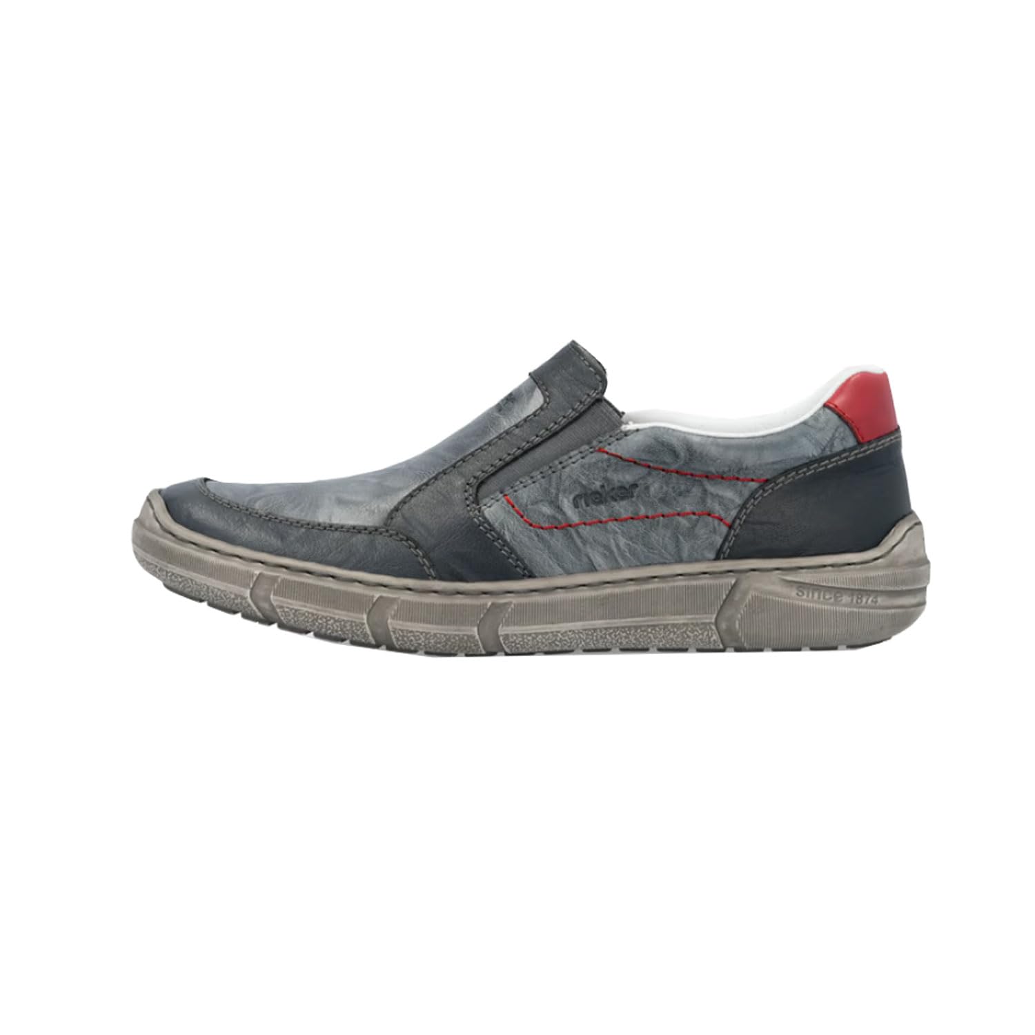 Slipper & Mokassins für Herren