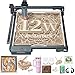 ATOMSTACK A10 PRO V2 12W Lasergraviermaschine & Cutter, 0,01mm Präzision, 400mm/s für Holz, Metall, Acryl, Papier, Leder A1 PRO günstig Kaufen-ATOMSTACK A10 PRO V2 12W Lasergraviermaschine & Cutter, 0,01mm Präzision, 400mm/s für Holz, Metall, Acryl, Papier, Leder