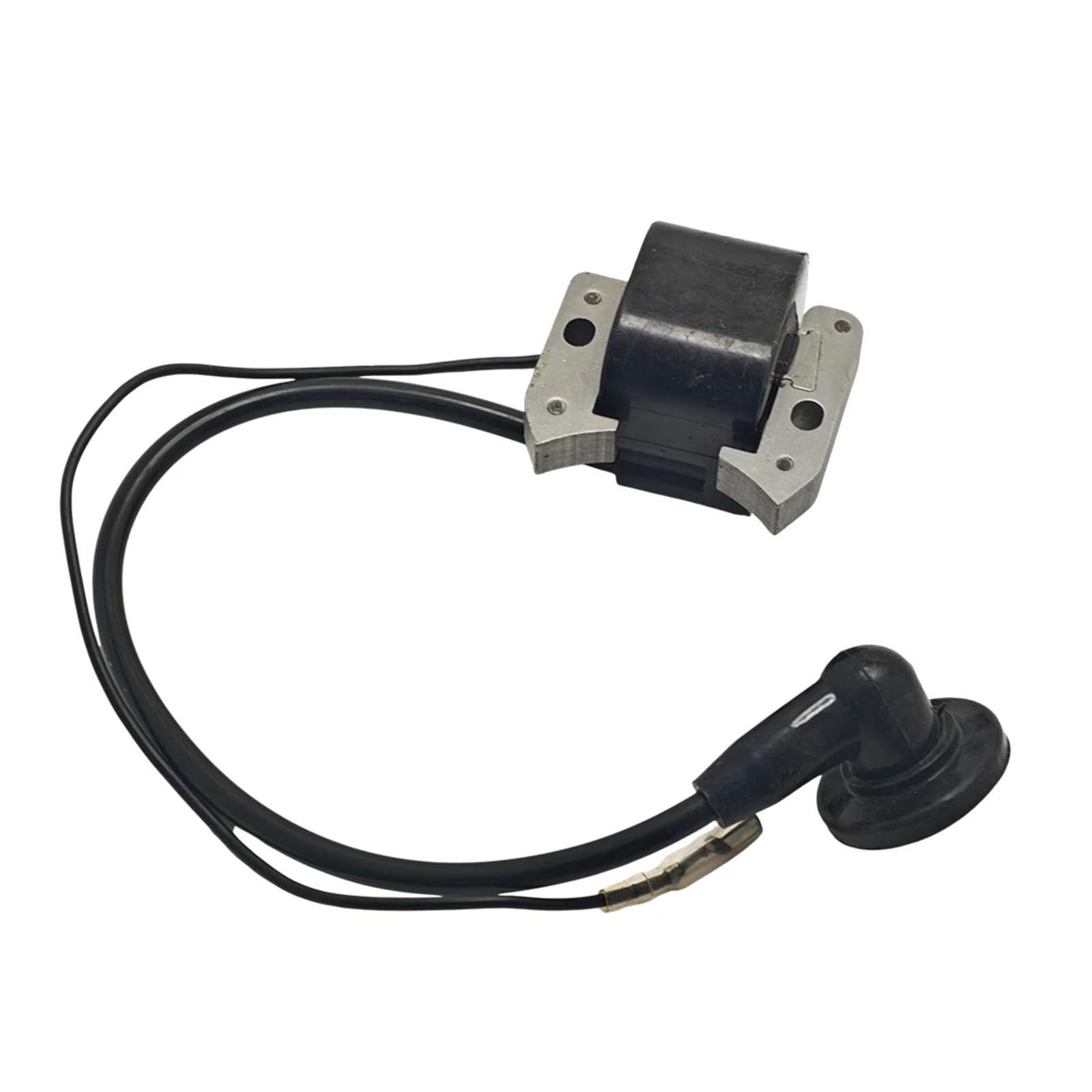 Dingmao Grass Trimmer Accessories Ignition Coil For M-it-s-ub-s-h-i T320 K-a-w-a-s-aik SV/PHV-100 49.6CC Gas Engine