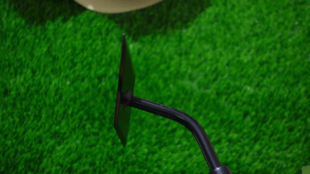 Herramienta jardinera azada diamante 2 piezas 55 pulg miniatura 7