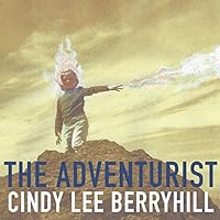 Cindy Lee Berryhill Ablum Cover