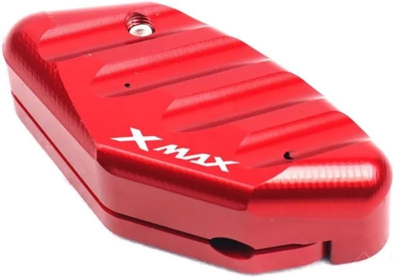 Motorcycle Foot Plate Pad for Y&AMAHA Xmax 300 XMAX300 2023 Motorcycle Accessories Kickstand Side Stand Extension Enlarger Pad Side Bracket