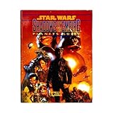 Shadows of the Empire: Planets Guide (Star Wars RPG)