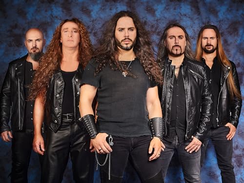 Rhapsody Of Fire