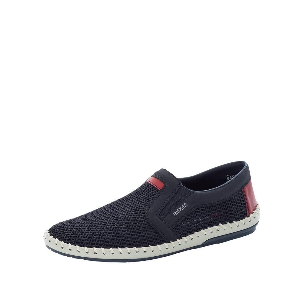 Rieker Herren B4554Slipper