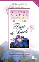 Nuevos Mapas Corporales Con Las Flores de Bach 8478083421 Book Cover