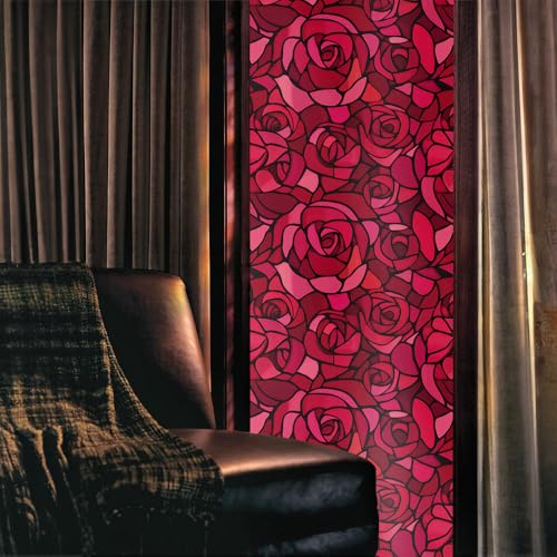 Vinilo decorativo para ventana 40x300 cm miniatura 2