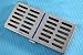 New CYNAMED USA Dental Autoclave Sterilization Cassette Rack Box Tray for 7 Instruments